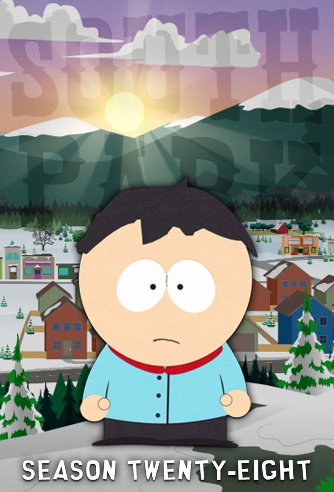 South Park - Season 28 [512812] (A1767372484) [[Shows]] --Plex--